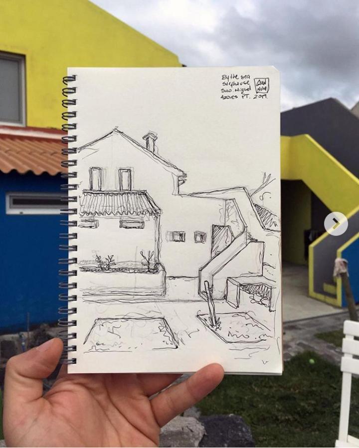 ריביירה גראנדה By The Sea Azores מראה חיצוני תמונה