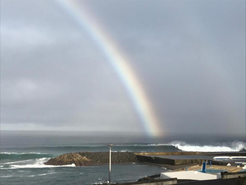 ריביירה גראנדה By The Sea Azores מראה חיצוני תמונה