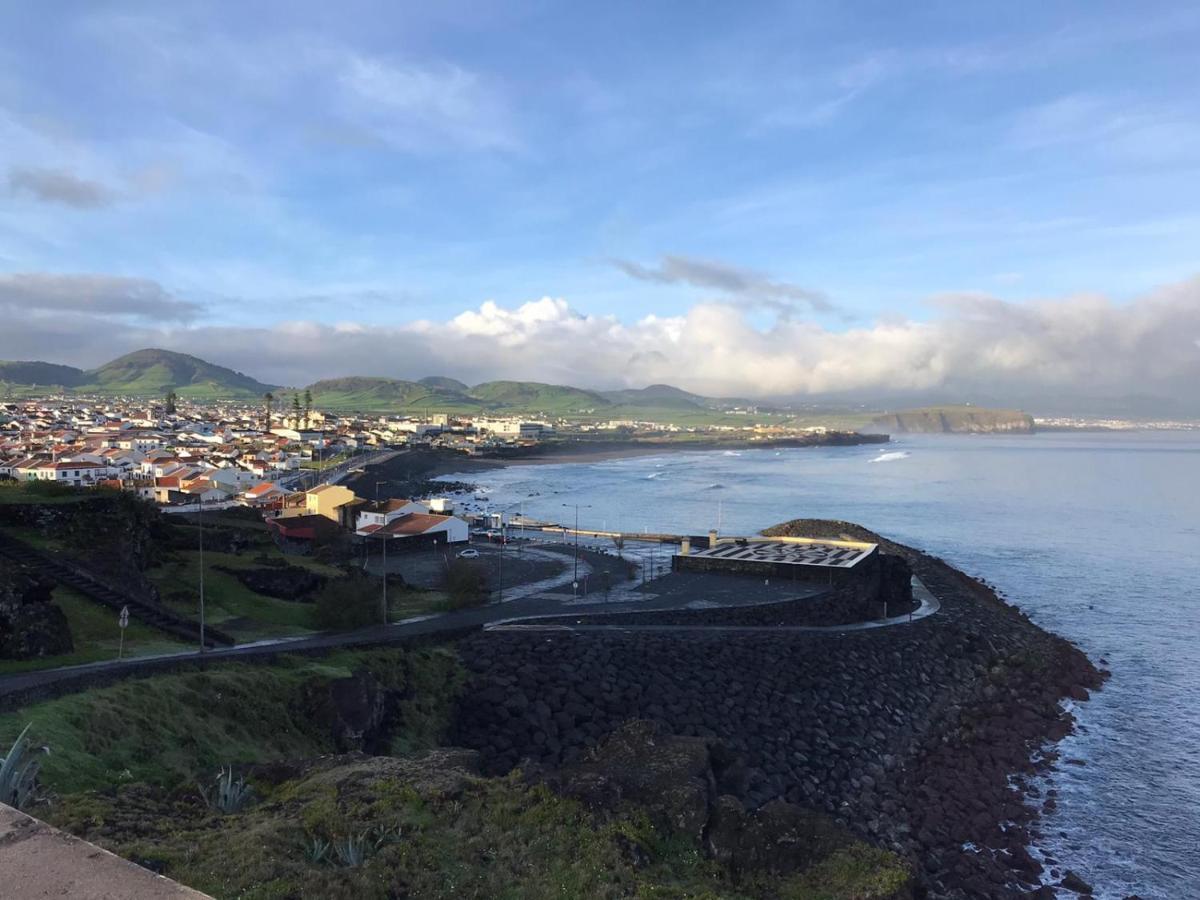 ריביירה גראנדה By The Sea Azores מראה חיצוני תמונה