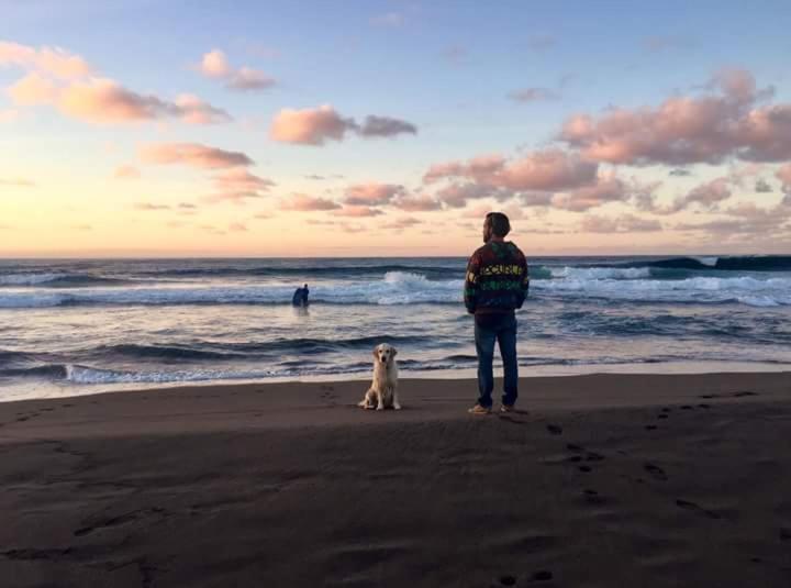 ריביירה גראנדה By The Sea Azores מראה חיצוני תמונה