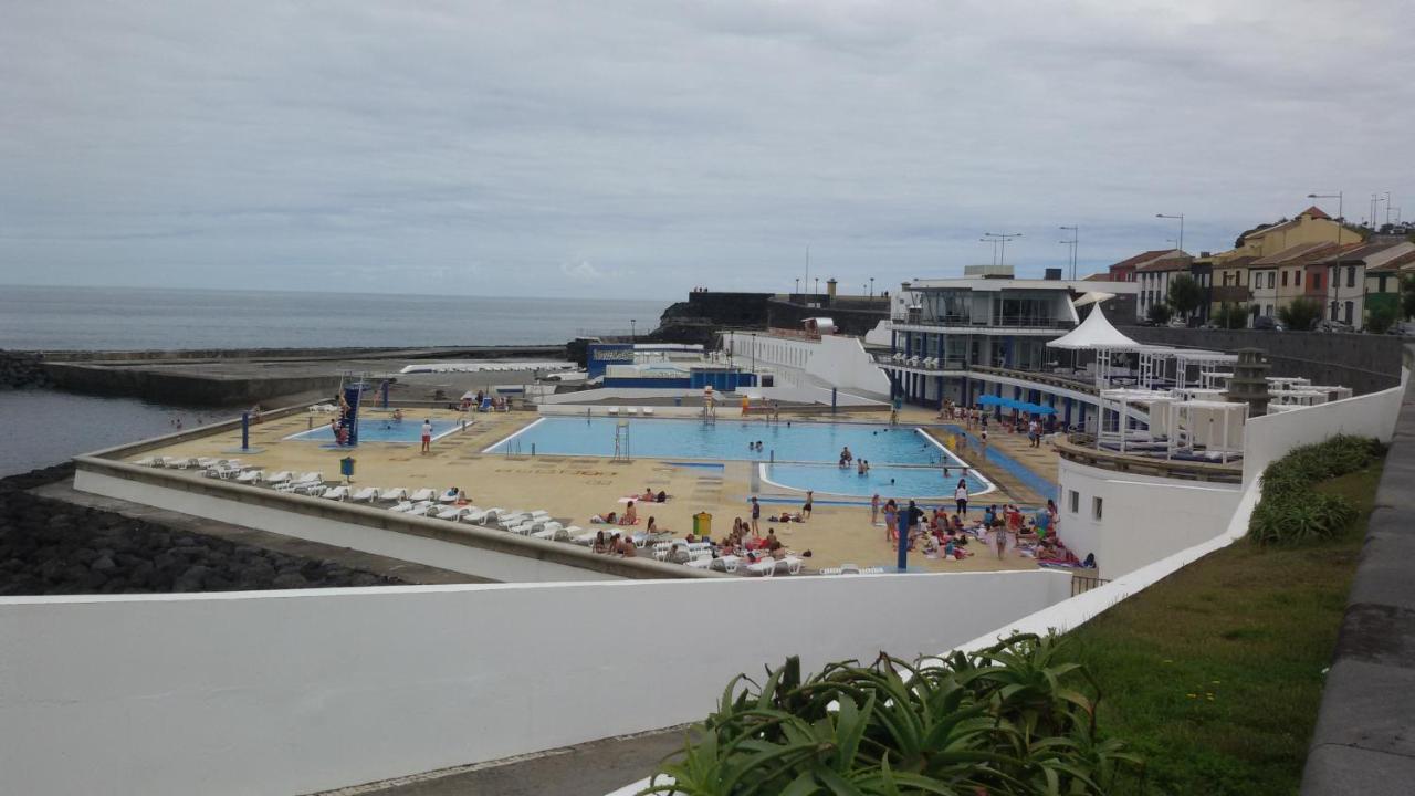 ריביירה גראנדה By The Sea Azores מראה חיצוני תמונה