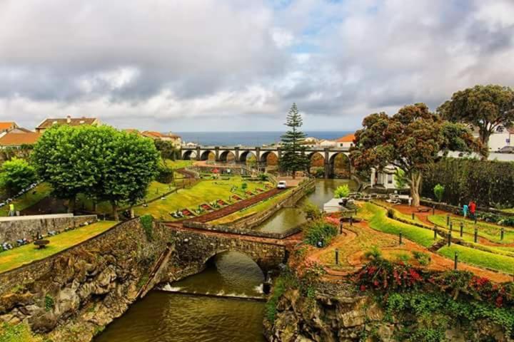 ריביירה גראנדה By The Sea Azores מראה חיצוני תמונה