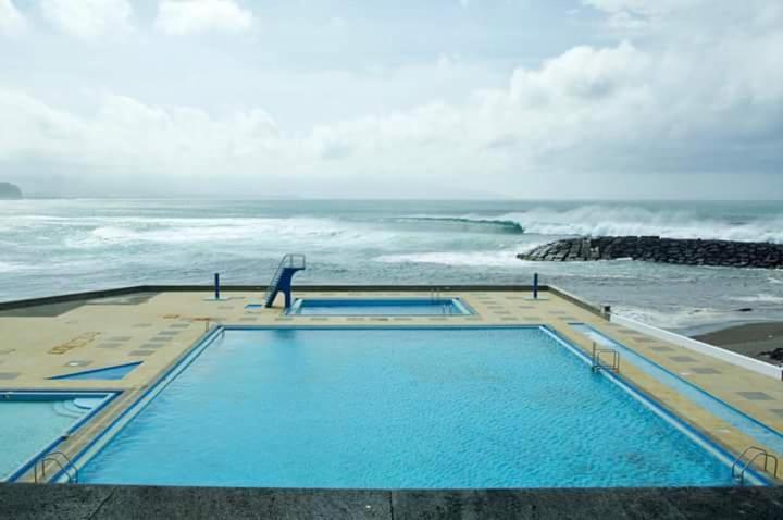 ריביירה גראנדה By The Sea Azores מראה חיצוני תמונה
