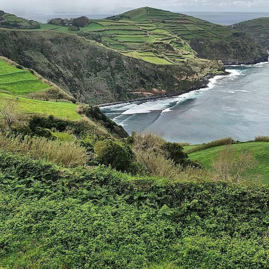 ריביירה גראנדה By The Sea Azores מראה חיצוני תמונה