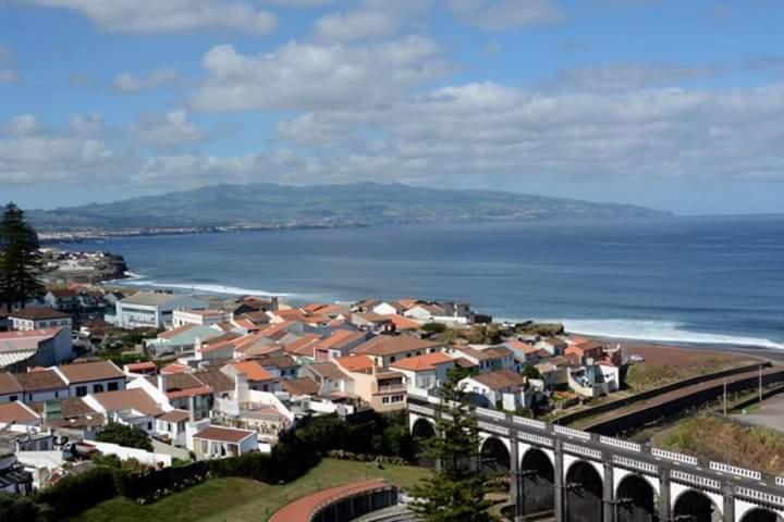 ריביירה גראנדה By The Sea Azores מראה חיצוני תמונה