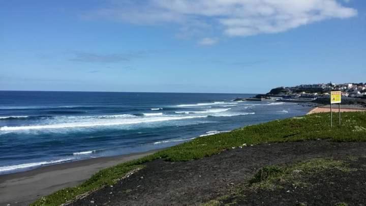 ריביירה גראנדה By The Sea Azores מראה חיצוני תמונה