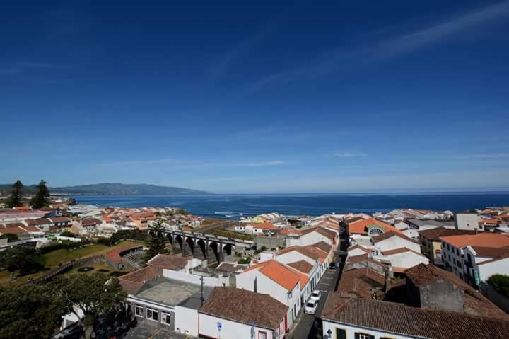 ריביירה גראנדה By The Sea Azores מראה חיצוני תמונה