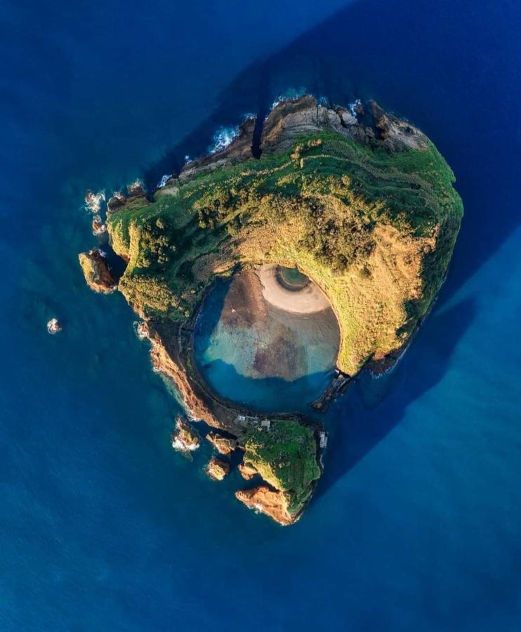 ריביירה גראנדה By The Sea Azores מראה חיצוני תמונה