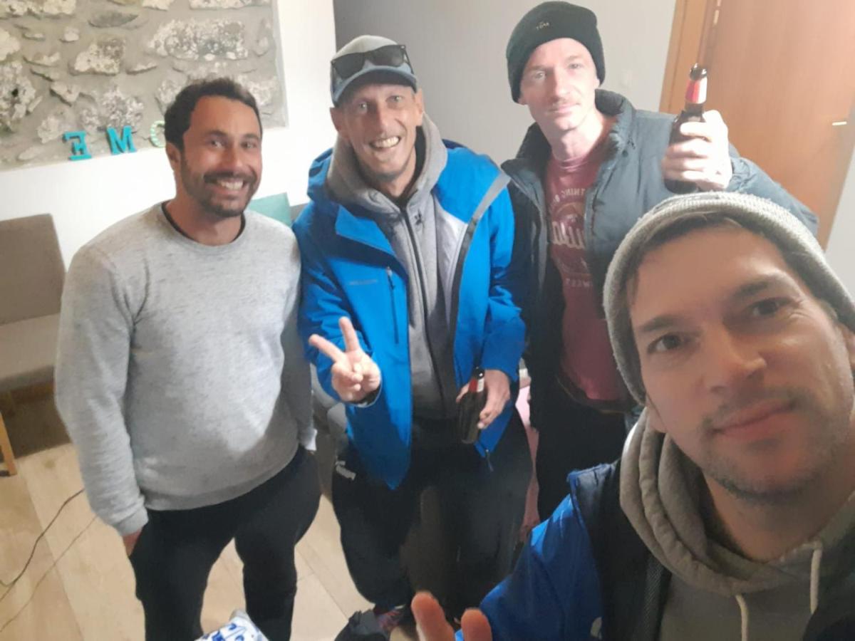 ריביירה גראנדה By The Sea Azores מראה חיצוני תמונה